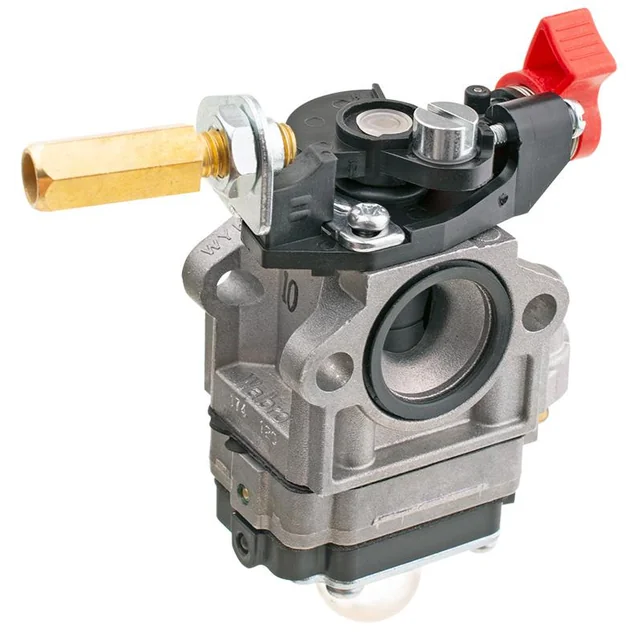 Carburettor Alpina Star 45;55;Stiga SB44 SB 52 from 2004 r /brush cutters/ WYK-174