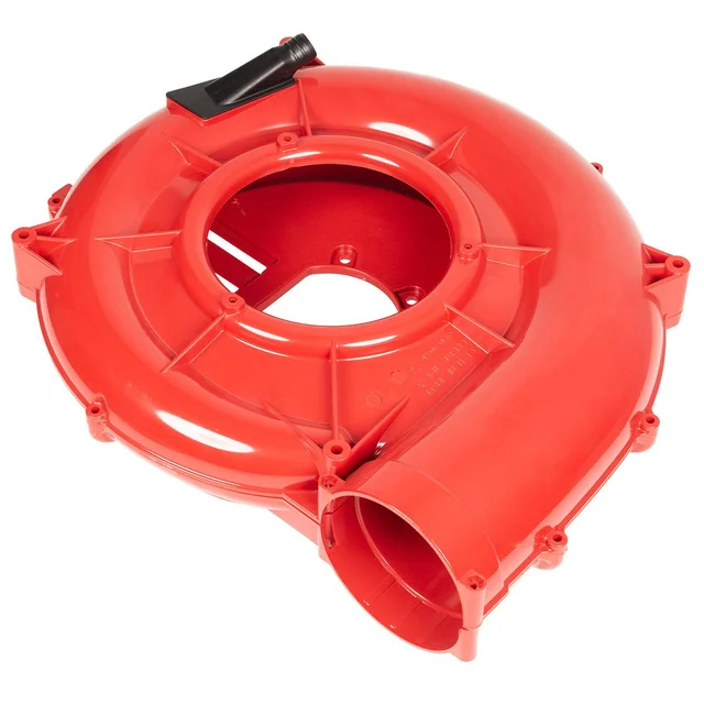 Carcaça do ventilador Cifarelli M1200 0G32101