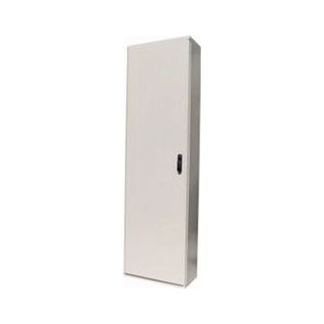 Carcasă de comutație Eaton 2060 x 600 x 400mm IP30 ușă de închidere cu pârghie BP-F-6004-P (119193)