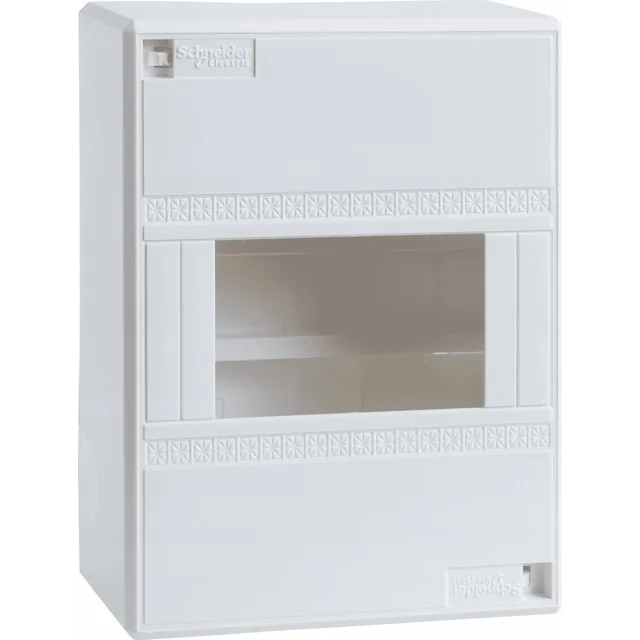 Carcasa Schneider Electric Mini Opal 4 mod, IP30 13394