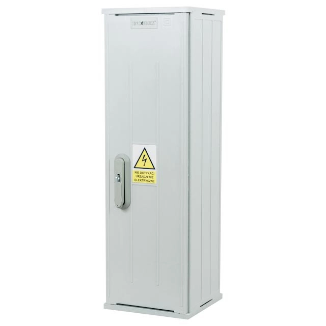 Carcasa termoestable SSTN 26X84/32 (sin inserto de bloqueo)