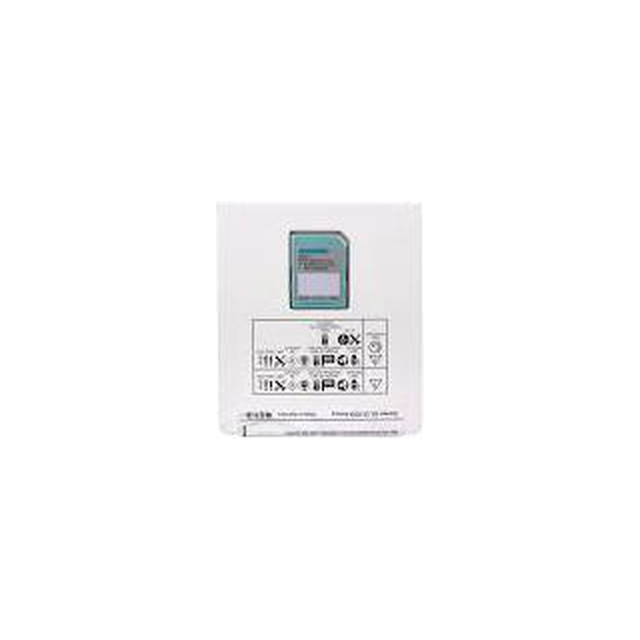 Card de memorie Siemens 128KB SIMATIC S7-300/C7/ET 200 (6ES7953-8LG31-0AA0)