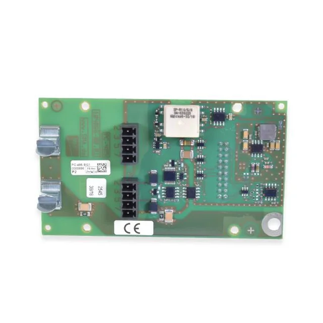 Card SMA RS485 la STP CORE1