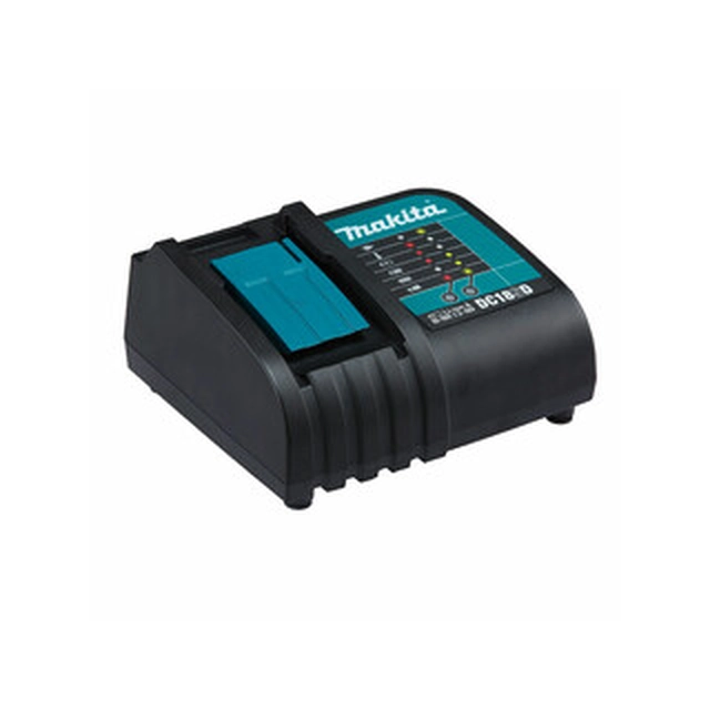 Cargador de batería Makita DC18SD para herramientas eléctricas 18 V