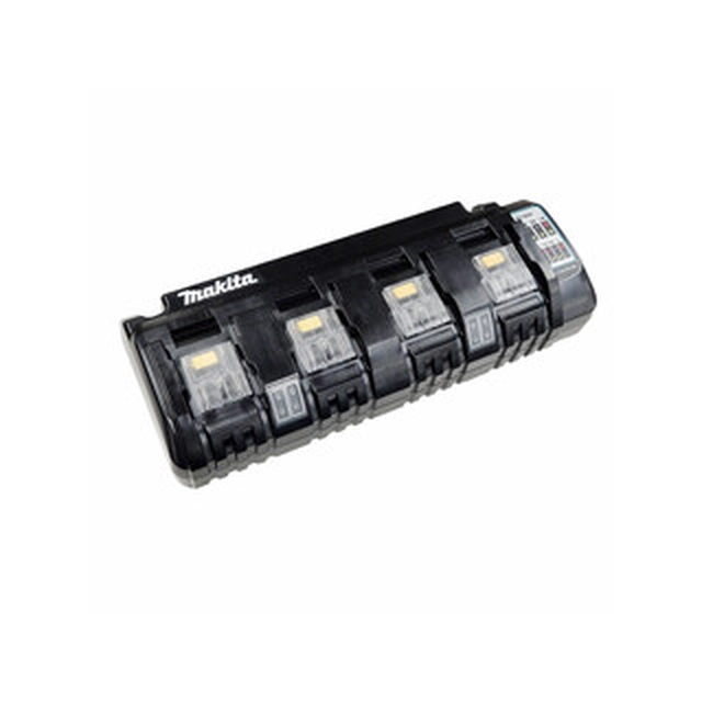 Cargador de batería Makita DC18SF para herramientas eléctricas 14,4 V/18 V