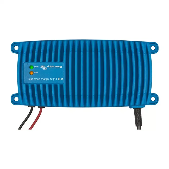 Cargador inteligente azul IP67 Cargador 12/13 (1)Victron