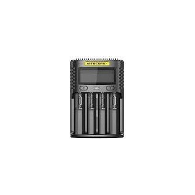 Cargador Nitecore UMS4 (510102)