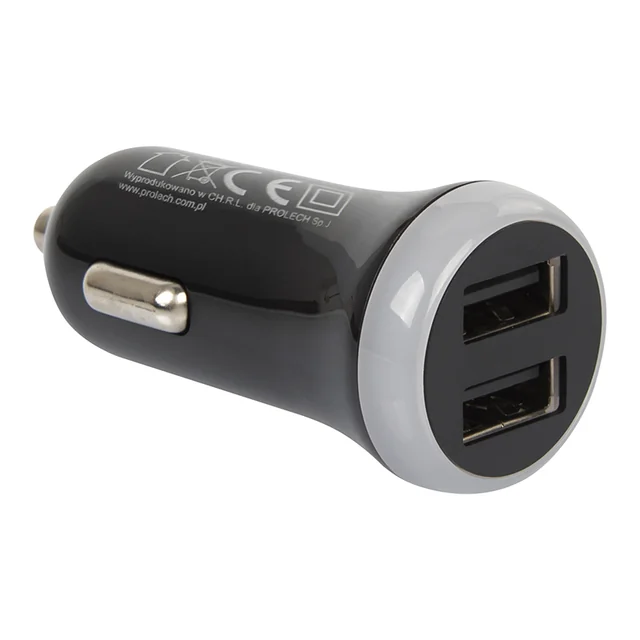 Cargador USB 2 3,1A H31