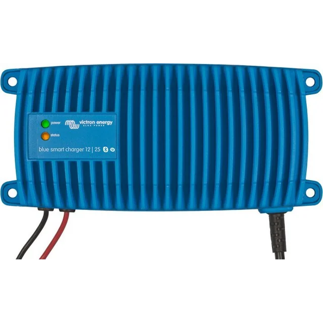 Cargador Victron Energy Cargador universal Victron Energy Blue Power IP67 24V/12A