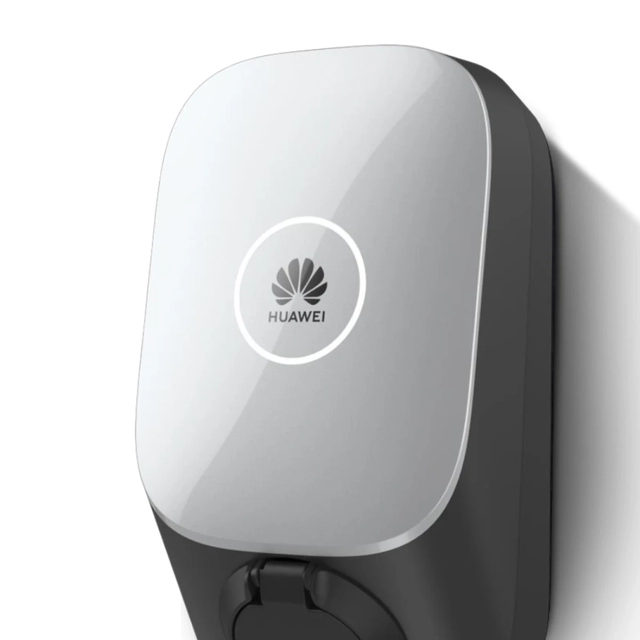 Caricabatterie CA Huawei 1 fase 7kW/32A