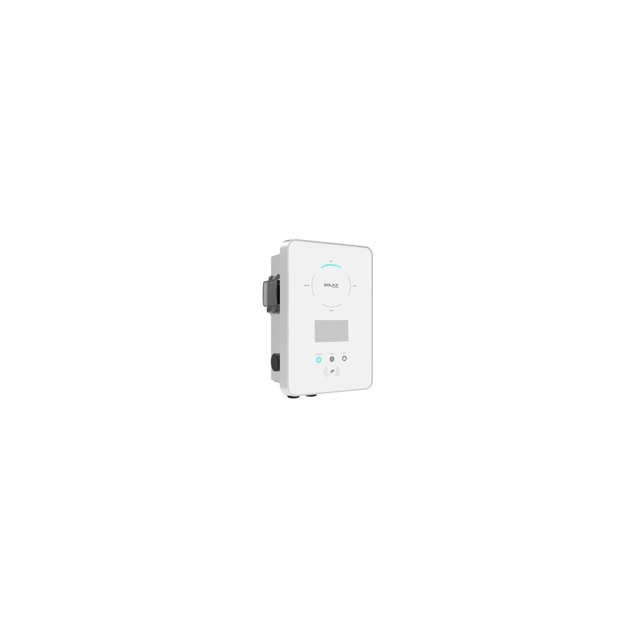 Caricabatterie intelligente Solax X3-PXH-11kW, Wi-Fi Wallbox