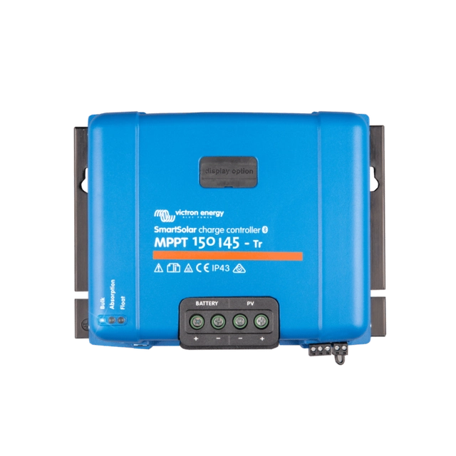 Caricabatterie solare MPPT SmartSolar 150/60