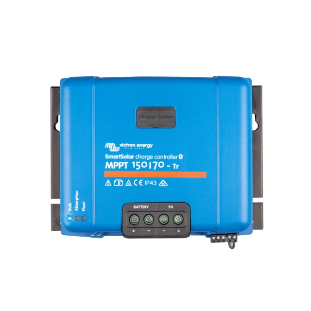 Caricabatterie solare MPPT SmartSolar 150/70