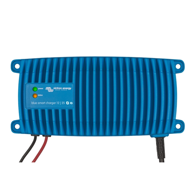 Caricabatterie Victron Energy Blue Smart IP67 12V 13A.