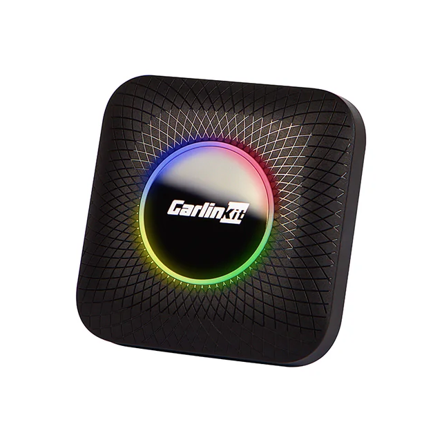 CarlinKit Wireless adapter