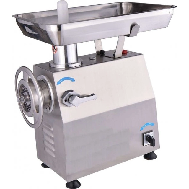 Carne de lup din oțel inoxidabil 32 COOKPRO 560040003 560040003