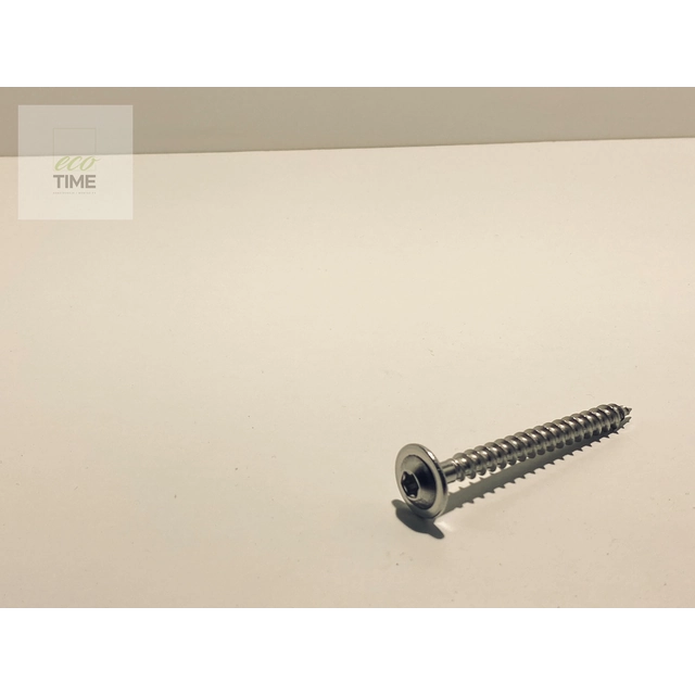 Carpenter's screw 8x80 torx PV SN 127 (wood screw, plate screw)