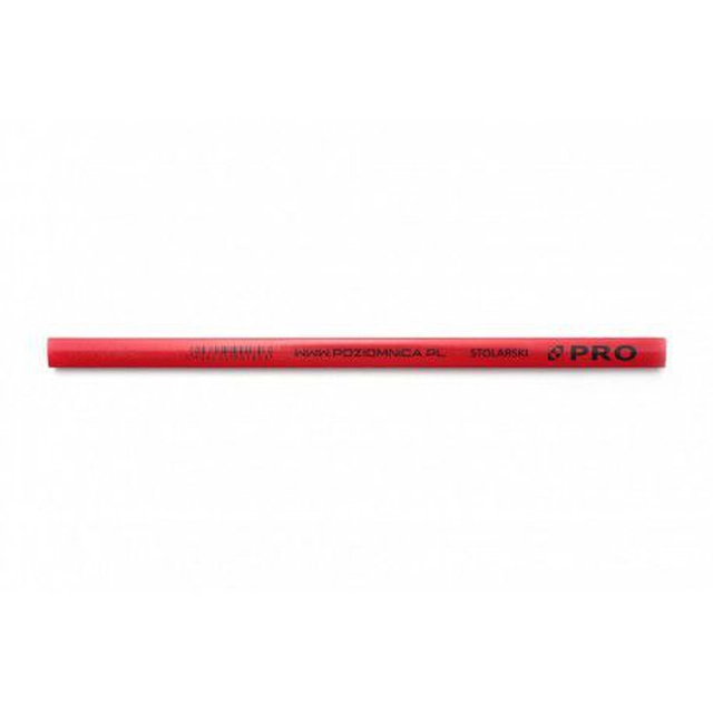 Carpentry pencil Pro BL 240MM