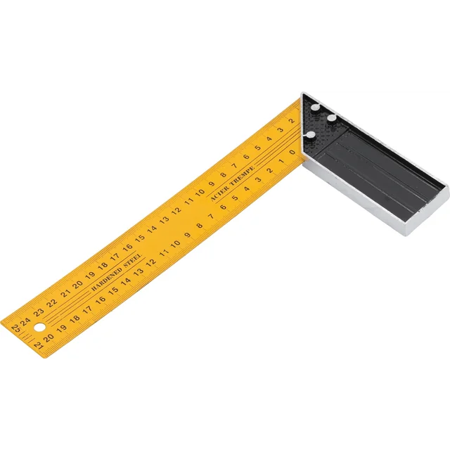 Carpentry square 250mm