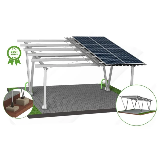 Carport - ECO