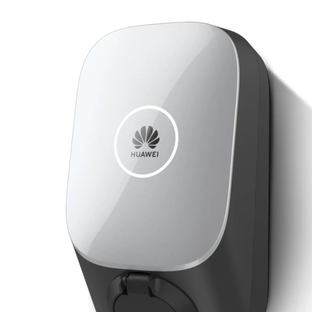 Carregador CA Huawei 1 fase 7kW/32A