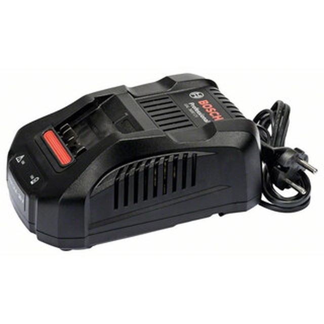 Carregador de bateria Bosch GAL 3680 CV para ferramentas elétricas 14,4 - 36 V