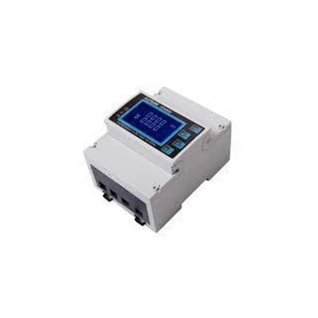 CARREGADOR EV ACC SDM630/MODBUS100A ENERGIA AUTEL DIRETA