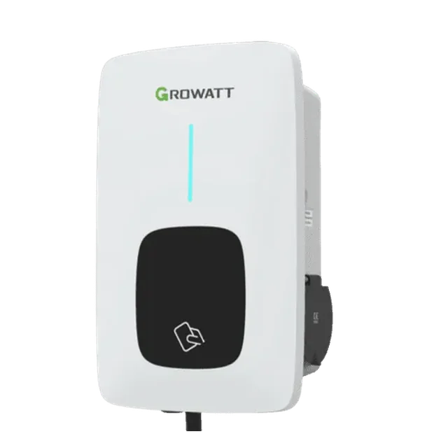 Carregador Growatt THOR 22AS-P