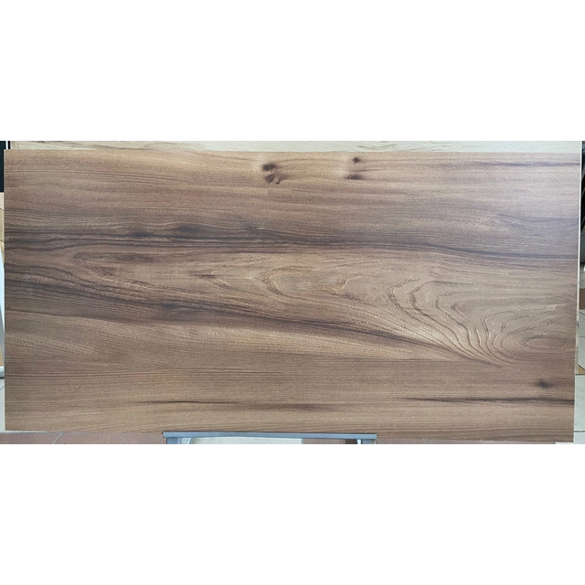 Carrelage grès imitation bois 120x60 OAK BOARD semi-mat