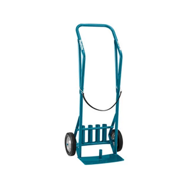 Carrello da trasporto Makita per macchine utensili D-54972