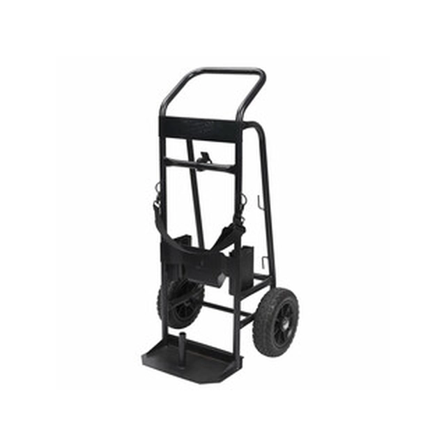 Carrello di trasporto Milwaukee MXF DHT per macchine utensili