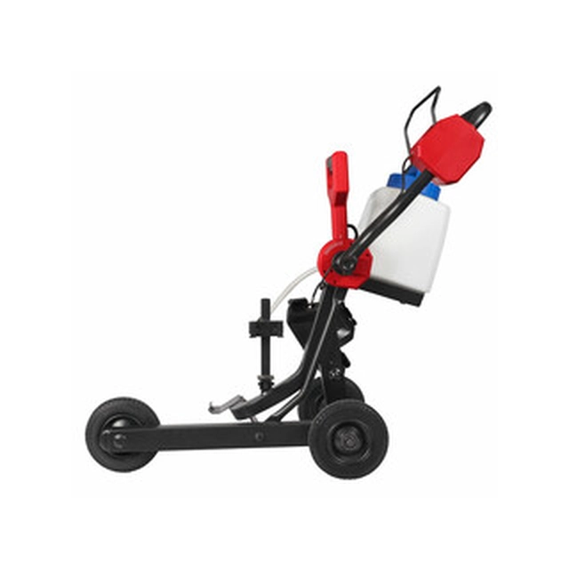 Carrello guida Milwaukee MXFCOSC per trituratore