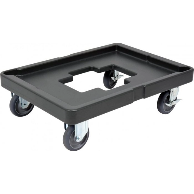 CARRELLO PER CONTENITORE TERMICO YATO YG-09246 YG-09246