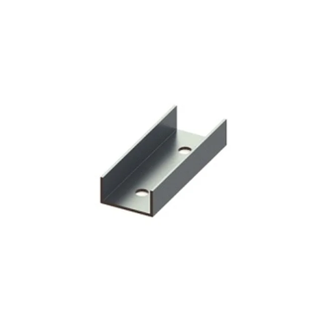 Carril conector rápido