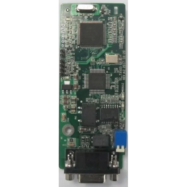 Carte de communication PROFIBUS-DP GD350 INVT EC-TX503