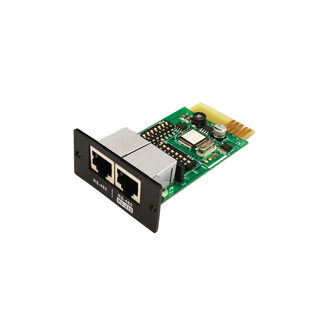 Carte Modbus pour Infini