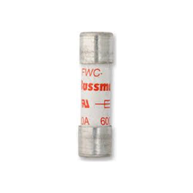 Cartouche fusible cylindrique Eaton 10 x 38mm 32A aR 600V (FWC-32A10F)