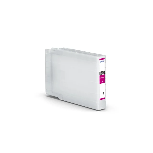 Cartuccia d'inchiostro originale Epson WF-C81XX/C86XX Magenta