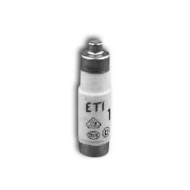 Cartucho fusible Eti-Polam D01 gL gG 16A 002211005