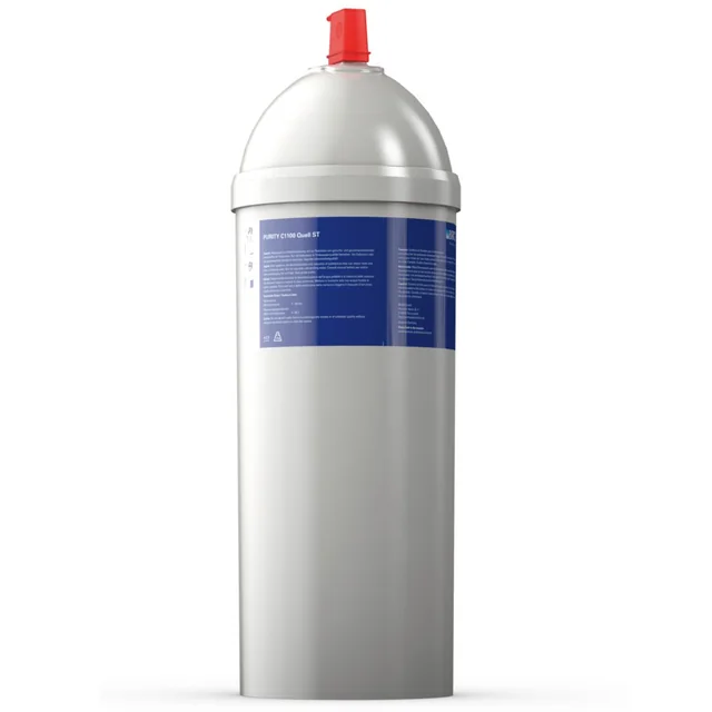 Cartuș filtrant pentru apă Brita PURITY C 1100 Hendi 1012446