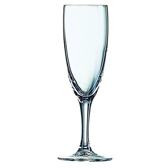 Чаша за шампанско ELEGANCE [комплект 12 бр.]