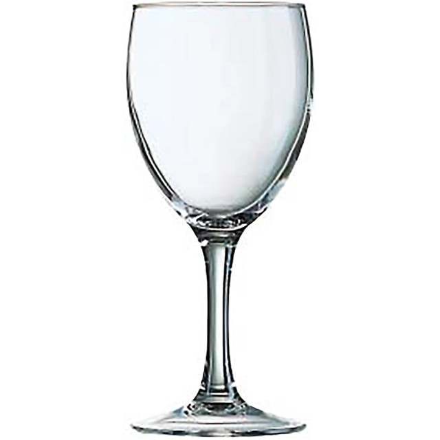 Чаша за вино PRINCESA 230ml [комплект 6 бр.]