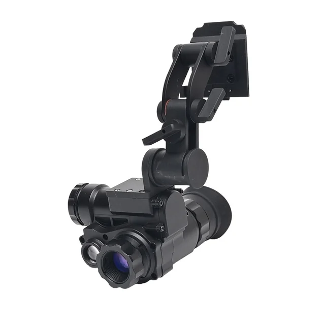 Cască Levenhuk Halo Digital Night Vision Monocular NVM20