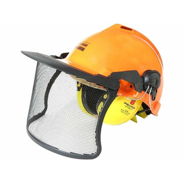 Casco di protezione da lavoro Makita Professional