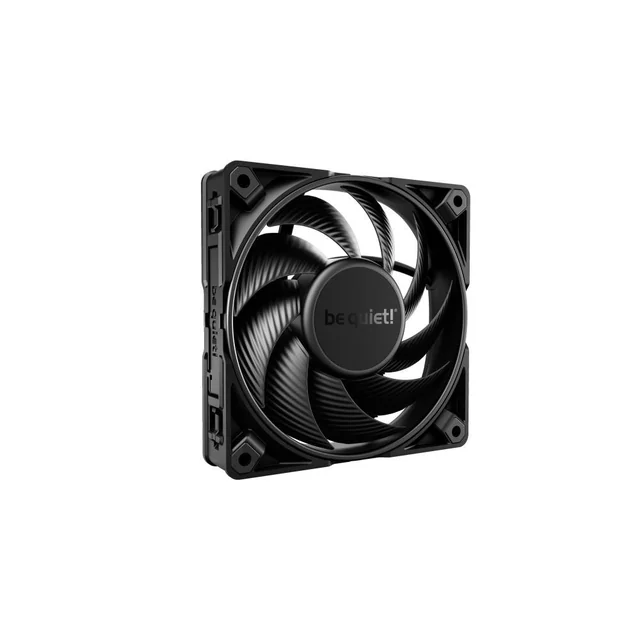 CASE FAN 120MM SILENT WINGS/PRO 4 BL098 BE QUIET