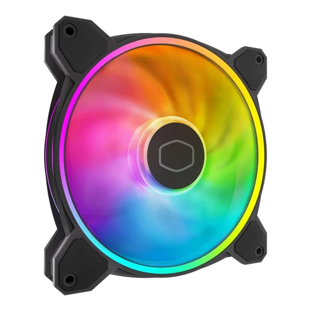 CASE FAN 140MM/B4DN-16NP2-R2 COOLER MASTER