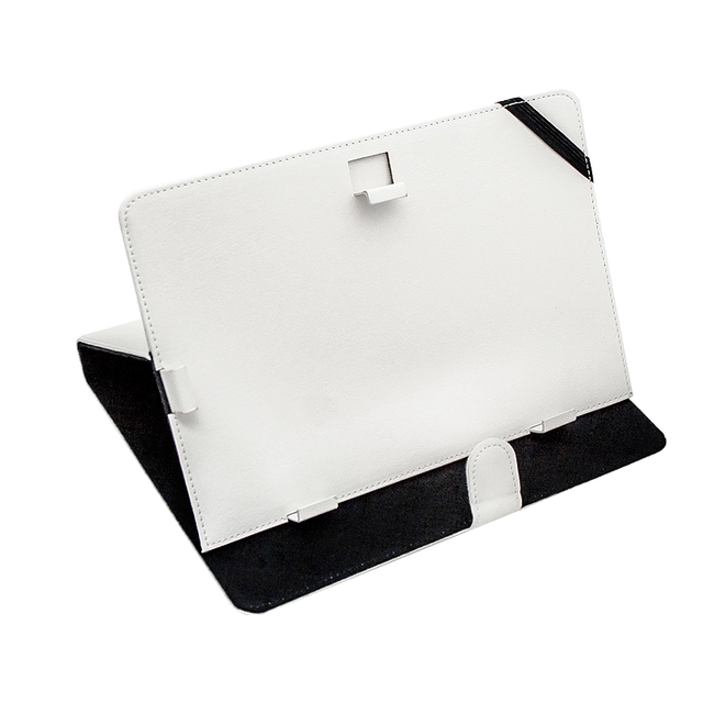 Case for tablet 7" ET100 white