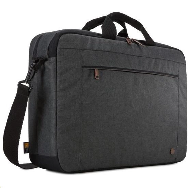 Case Logic bag Era ERALB116 for laptop 15.6 "and tablet 10", dark gray