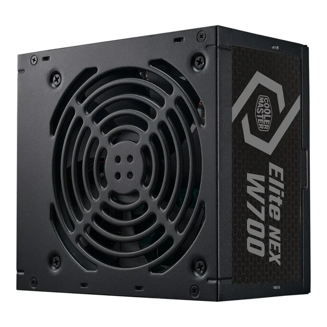 CASE PSU ATX 700W/MPW-7001-ACBWBE1 KOELER MASTER