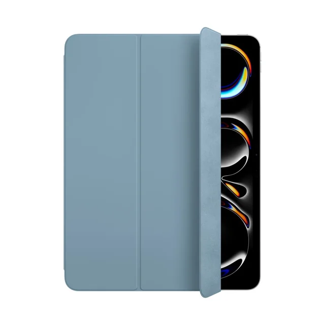 Case voor Apple Tablet MWK43ZM/A Blauw